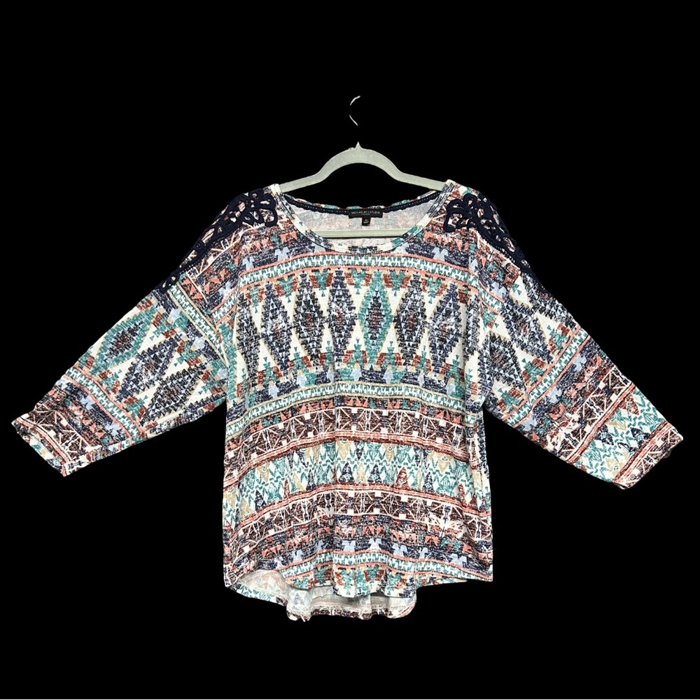 Signature Studio Women’s Blouse